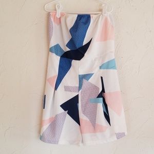 Cute Romper!! Sz S